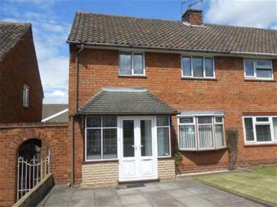 2 Bedroom Semi-Detac...